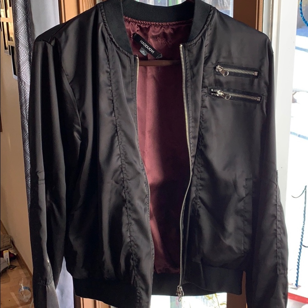 Haoduoyi Jacket